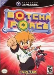 Gotcha Force