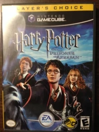 Harry Potter and the Prisoner of Azkaban - Player's Choice