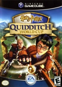 Harry Potter: Quidditch World Cup