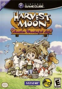 Harvest Moon: Another Wonderful Life
