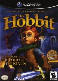 Hobbit, The