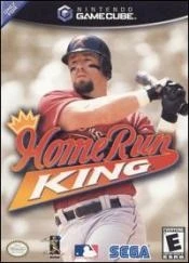 Home Run King