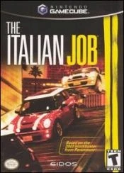 Italian Job, The