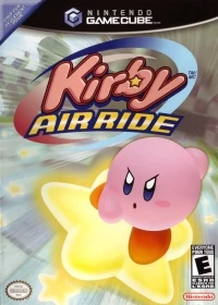 Kirby Air Ride [CA]