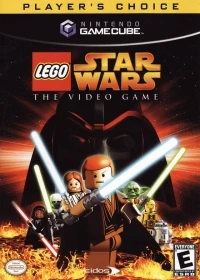 Lego Star Wars: The Video Game - Player's Choice