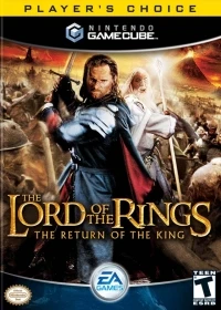 Lord of the Rings, The: The Return of the King - Player's Choice