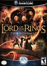 Lord of the Rings, The: The Third Age