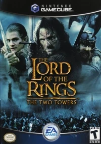 Lord of the Rings, The: The Two Towers