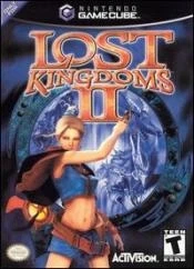 Lost Kingdoms II