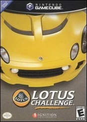 Lotus Challenge