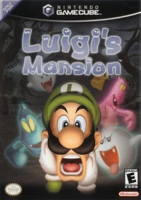 Luigi's Mansion (00100)