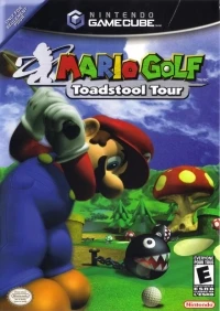 Mario Golf: Toadstool Tour [CA]