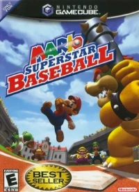 Mario Superstar Baseball (Best Seller)
