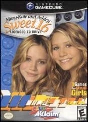 Mary-Kate and Ashley: Sweet 16: Licensed to Drive