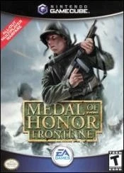 Medal of Honor: Frontline