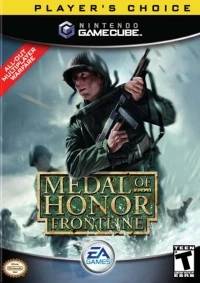 Medal of Honor: Frontline - Player's Choice