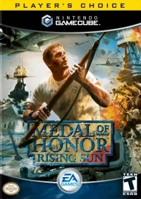 Medal of Honor: Rising Sun - Player's Choice