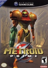 Metroid Prime (49688B)