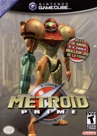 Metroid Prime [CA]