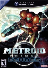 Metroid Prime 2: Echoes [CA]