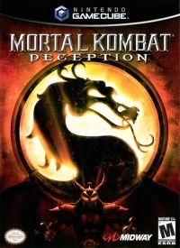 Mortal Kombat: Deception