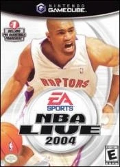 NBA Live 2004
