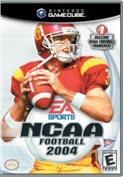 NCAA Football 2004