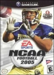 NCAA Football 2005