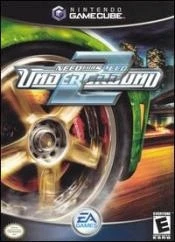 Need for Speed Underground 2