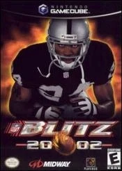 NFL Blitz 2002