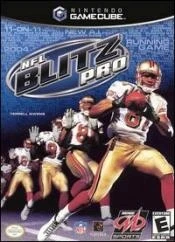 NFL Blitz Pro