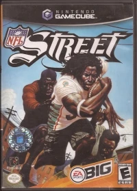 NFL Street