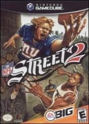 NFL Street 2