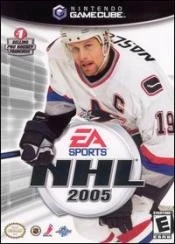 NHL 2005