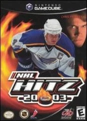 NHL Hitz 2003