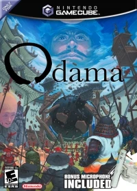 Odama (Bonus Microphone Included)