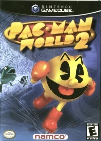 Pac-Man World 2