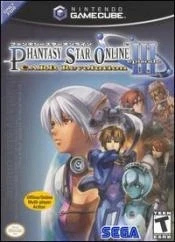 Phantasy Star Online: Episode III: C.A.R.D. Revolution