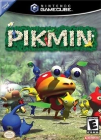 Pikmin (00100)