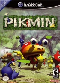 Pikmin [CA]