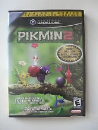 Pikmin 2 - Player's Choice [CA]