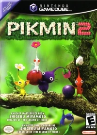 Pikmin 2 [CA]
