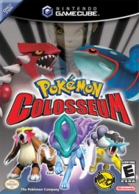Pokémon Colosseum