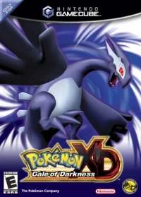 Pokémon XD: Gale of Darkness (Not for Resale)
