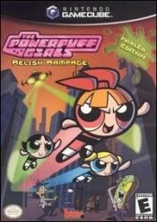 Powerpuff Girls, The: Relish Rampage - Pickled Edition