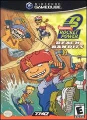 Rocket Power: Beach Bandits