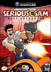 Serious Sam: Next Encounter