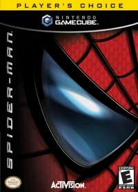 Spider-Man - Player's Choice