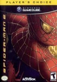 Spider-Man 2 - Player's Choice