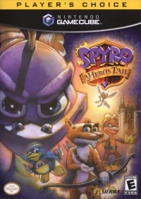 Spyro: A Hero's Tail - Player's Choice